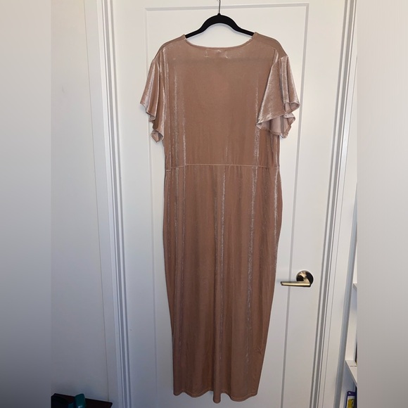 NWT Jessakae Everly Dress Size 2X - Picture 3 of 4